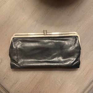 Hobo Lauren wallet clutch